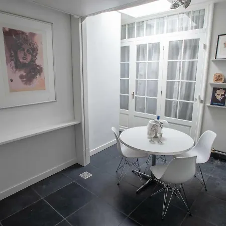 Casa vacanze Waterland Hoge Monnickendam