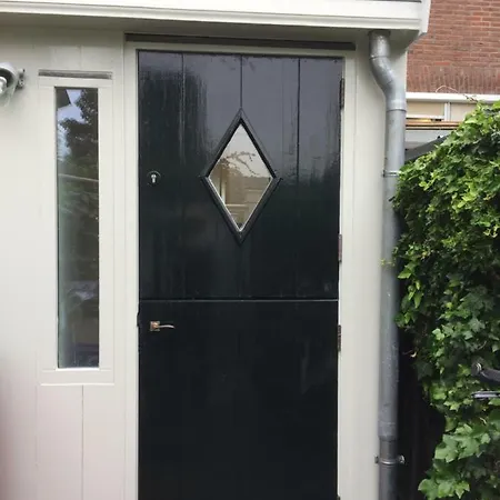 Waterland Hoge Casa vacanze Monnickendam