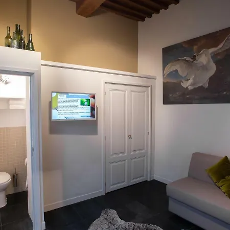 Casa vacanze Waterland Hoge