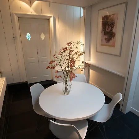 Waterland Hoge Casa vacanze