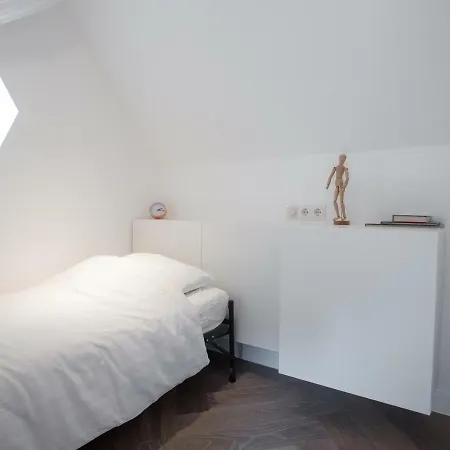 Casa vacanze Waterland Hoge *