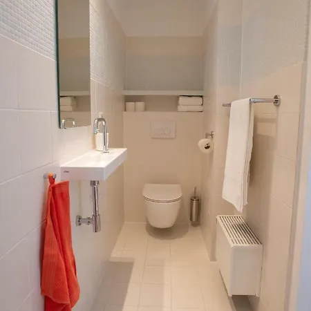 Waterland Hoge Casa vacanze