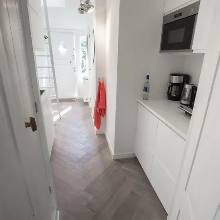 Casa vacanze Waterland Hoge