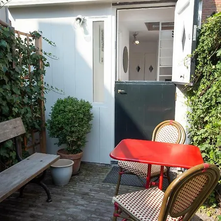 Waterland Hoge Casa vacanze *