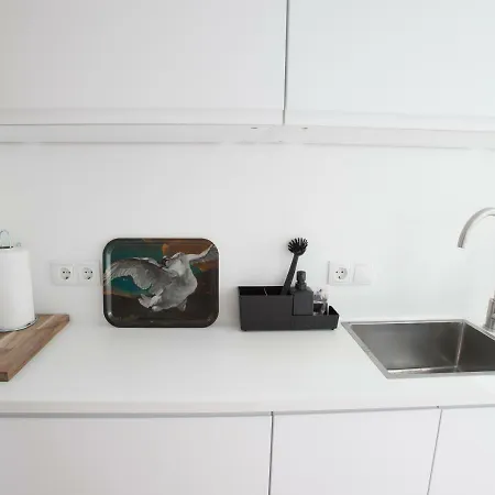 Casa vacanze Waterland Hoge