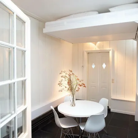 Waterland Hoge * Monnickendam