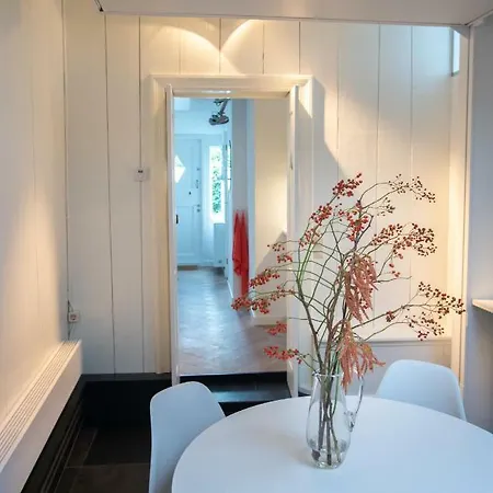 Waterland Hoge Casa vacanze