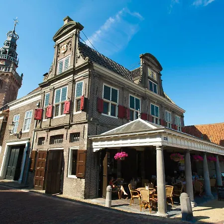 Waterland Hoge Ferienhaus Monnickendam
