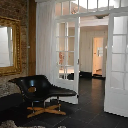 Waterland Hoge Casa vacanze Monnickendam