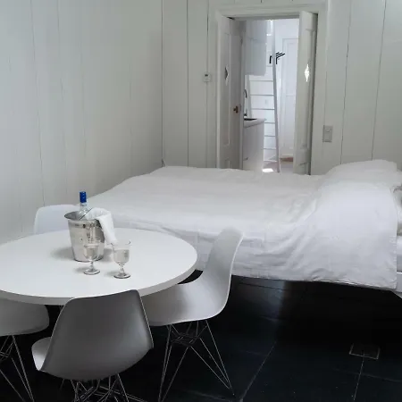 Feriehus Waterland Hoge *