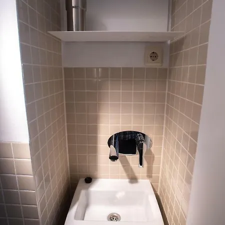 Feriehus Waterland Hoge Monnickendam