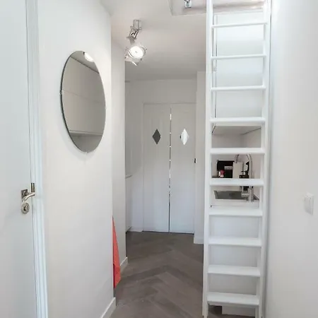 Waterland Hoge Monnickendam