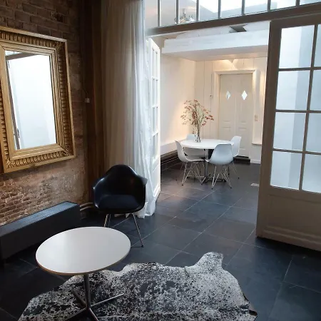 Waterland Hoge Feriehus