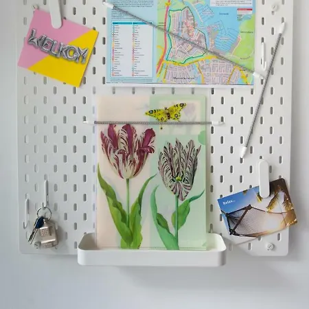 Feriehus Waterland Hoge