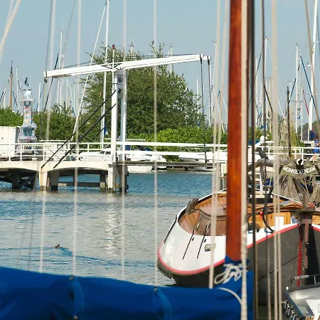 Feriehus Waterland Hoge Monnickendam